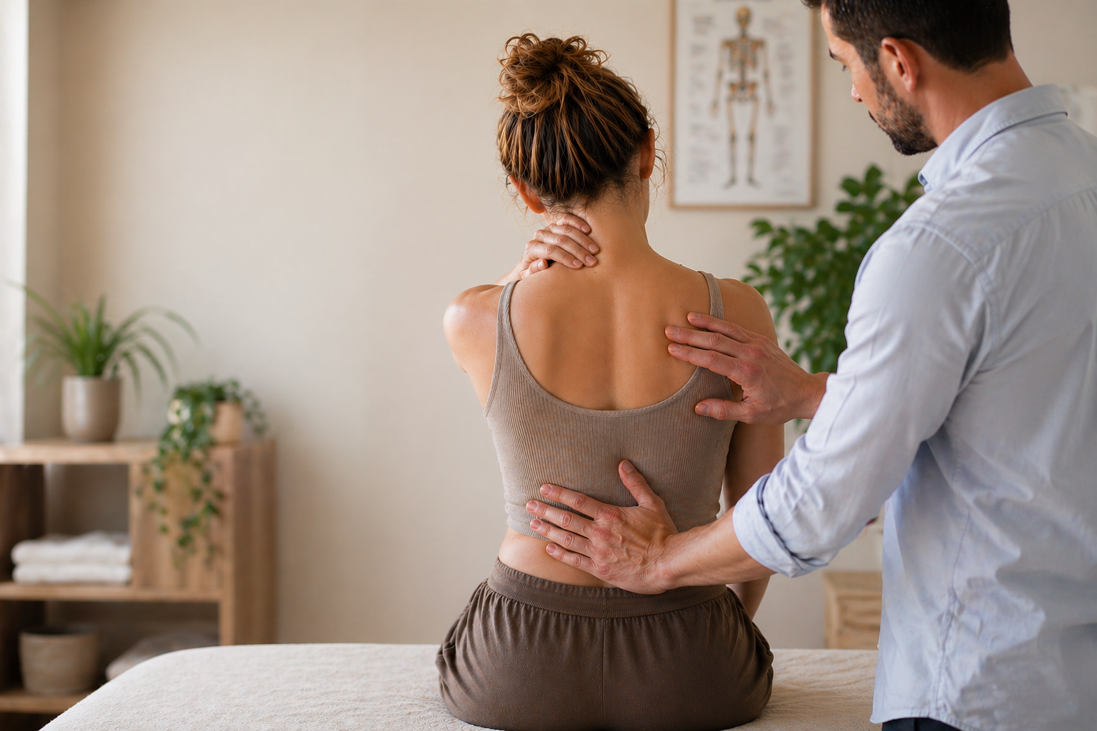 Why Your Pain Keeps Coming Back