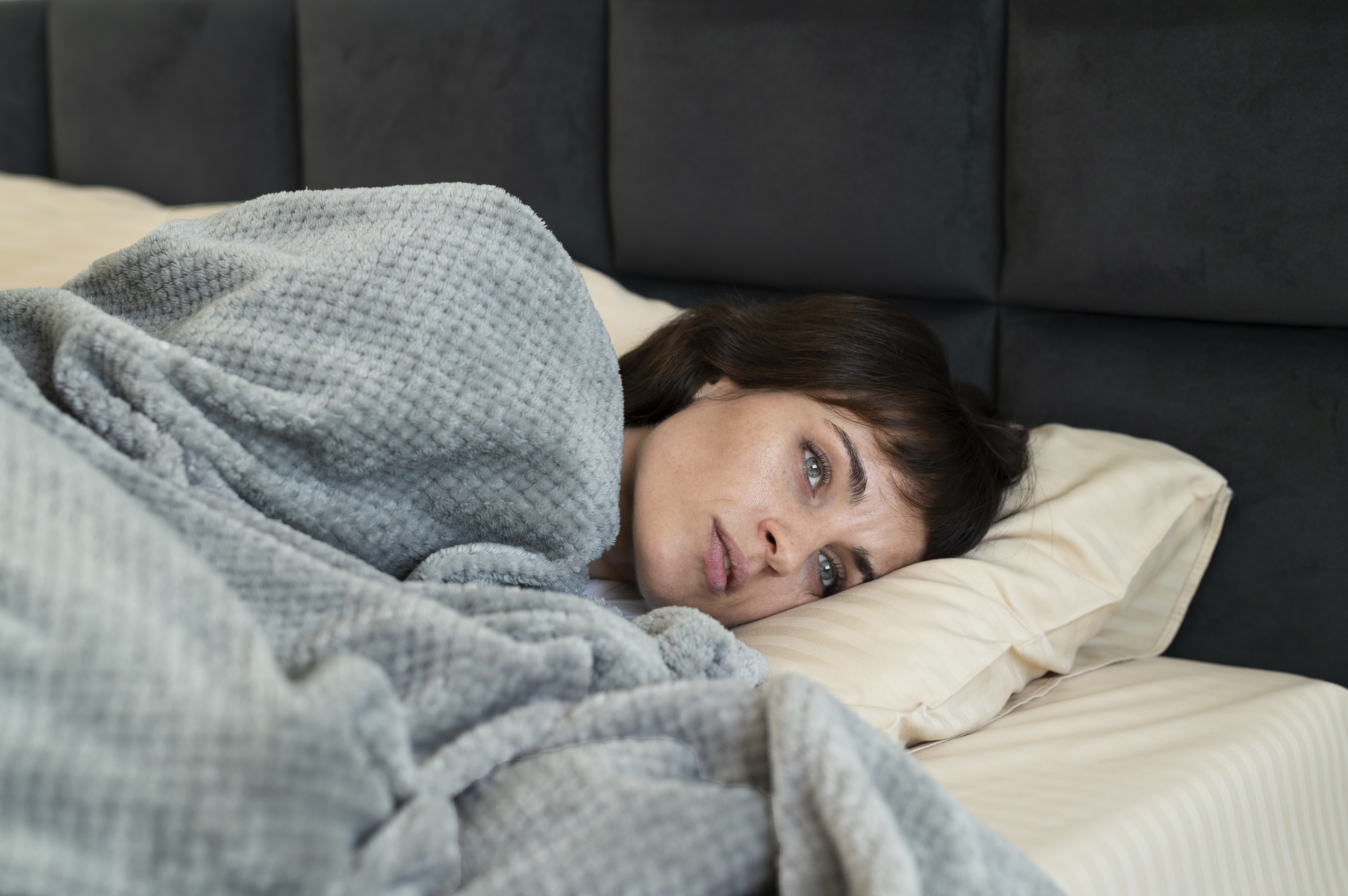 Why Your Body Feels Worse After Rest, Not Better